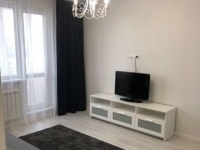 2-комнатная квартира посуточно Махачкала, Титова, 144к3: Фотография 6