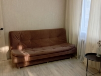 2-комнатная квартира посуточно Керчь, Юных Ленинцев, 8: Фотография 12