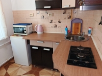 1-комнатная квартира посуточно Керчь, Юных Ленинцев, 10: Фотография 5