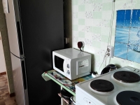 1-комнатная квартира посуточно Томск, Рабочая 1-я, 8: Фотография 4