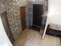 2-комнатная квартира посуточно Новосибирск, Челюскинцев, 3: Фотография 6