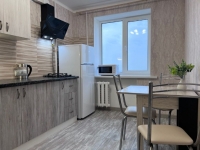 1-комнатная квартира посуточно Москва, Беговая, 11: Фотография 3