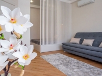 1-комнатная квартира посуточно Москва, Островитянова, 9к2: Фотография 2
