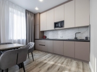 1-комнатная квартира посуточно Москва, Островитянова, 9к2: Фотография 5
