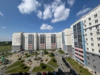 1-комнатная квартира посуточно Челябинск, Новороссийская, 103: Фотография 4