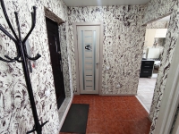 2-комнатная квартира посуточно Туймазы, Комарова, 45/1: Фотография 6
