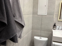 1-комнатная квартира посуточно Донецк, Бестужева, 3: Фотография 2