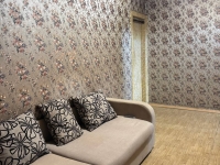 1-комнатная квартира посуточно Донецк, Бестужева, 3: Фотография 5