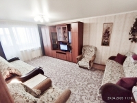 2-комнатная квартира посуточно Тверь, проспект Ленина, 2: Фотография 2