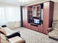 2-комнатная квартира посуточно Тверь, проспект Ленина, 2: Фотография 3