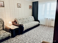 2-комнатная квартира посуточно Тверь, проспект Ленина, 2: Фотография 5