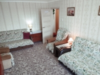 2-комнатная квартира посуточно Тверь, проспект Ленина, 2: Фотография 8