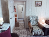 2-комнатная квартира посуточно Тверь, проспект Ленина, 2: Фотография 9