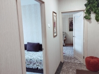 2-комнатная квартира посуточно Тверь, проспект Ленина, 2: Фотография 13