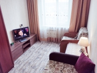 2-комнатная квартира посуточно Тверь, проспект Ленина, 2: Фотография 16
