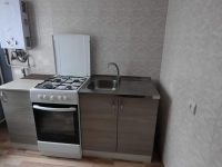 1-комнатная квартира посуточно Ставрополь, Мира, 473: Фотография 3