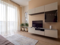 1-комнатная квартира посуточно Москва, Островитянова, 9к2: Фотография 2