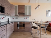 1-комнатная квартира посуточно Москва, Островитянова, 9к2: Фотография 3