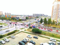 1-комнатная квартира посуточно Ростов-на-Дону, ЕРЕМЕНКО , 97/29: Фотография 7