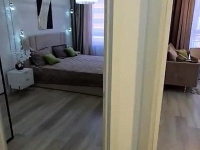 2-комнатная квартира посуточно Самара, Авроры , 97: Фотография 9