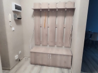 2-комнатная квартира посуточно Красноярск, улица Алексеева, 34: Фотография 22