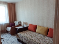 2-комнатная квартира посуточно Тверь, проспект Ленина, 2: Фотография 34