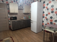 1-комнатная квартира посуточно Воронеж, Краснознаменная, 57/2: Фотография 6