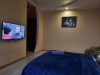 1-комнатная квартира посуточно Саратов, улица Кавказская, 7: Фотография 4