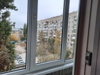 1-комнатная квартира посуточно Саратов, улица Кавказская, 7: Фотография 8