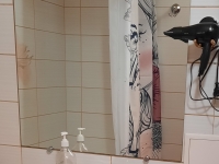 1-комнатная квартира посуточно Саратов, улица Кавказская, 7: Фотография 10