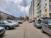 2-комнатная квартира посуточно Саратов, 1 проезд Энергетиков, 14/16: Фотография 18