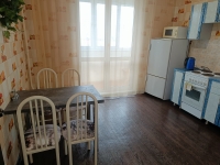 1-комнатная квартира посуточно Красноярск, Алексеева, 103: Фотография 9
