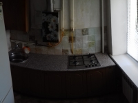 1-комнатная квартира посуточно Новороссийск, Губернского, 37: Фотография 4