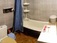 1-комнатная квартира посуточно Новороссийск, Губернского, 37: Фотография 5