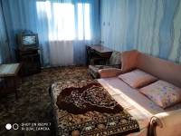 1-комнатная квартира посуточно Севастополь, Блюхера, 20: Фотография 3