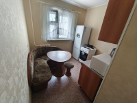 1-комнатная квартира посуточно Когалым, Ленеградская , 5: Фотография 2