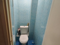 1-комнатная квартира посуточно Когалым, Ленеградская , 5: Фотография 4