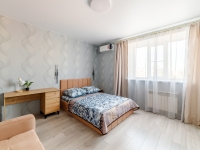 1-комнатная квартира посуточно Тамбов, Агапкина , 21а: Фотография 2