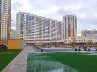 1-комнатная квартира посуточно Екатеринбург, таганская, 89: Фотография 5