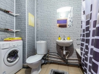1-комнатная квартира посуточно Екатеринбург, таганская, 89: Фотография 3