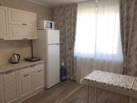 1-комнатная квартира посуточно Новокузнецк, Запорожская, 61: Фотография 11