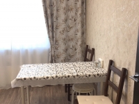 1-комнатная квартира посуточно Новокузнецк, Запорожская, 61: Фотография 12