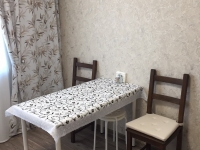 1-комнатная квартира посуточно Новокузнецк, Запорожская, 61: Фотография 14