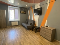 3-комнатная квартира посуточно Новокузнецк, Металлургов, 4: Фотография 2