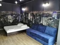 3-комнатная квартира посуточно Новокузнецк, Металлургов, 4: Фотография 14