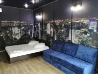 3-комнатная квартира посуточно Новокузнецк, Металлургов, 4: Фотография 16