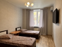 3-комнатная квартира посуточно Новокузнецк, Металлургов, 4: Фотография 18