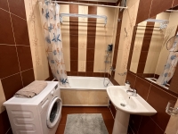 3-комнатная квартира посуточно Новокузнецк, Металлургов, 4: Фотография 28