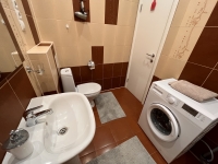 3-комнатная квартира посуточно Новокузнецк, Металлургов, 4: Фотография 30