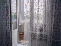 2-комнатная квартира посуточно Новокузнецк, Свердлова, 2: Фотография 5